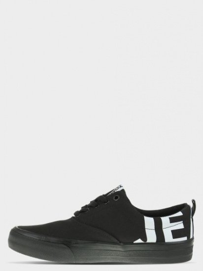 Кеды низкие Tommy Hilfiger модель EM0EM00258-990 — фото - INTERTOP