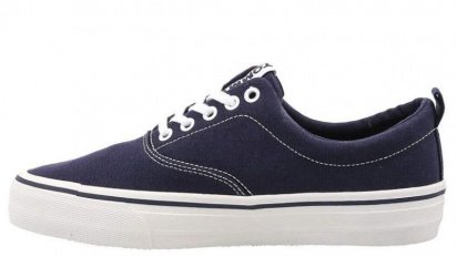 Кеди низькі Tommy Hilfiger модель EM0EM00259-006 — фото - INTERTOP