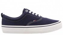 Кеды низкие Tommy Hilfiger модель EM0EM00259-006 Фото