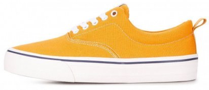 Кеды низкие Tommy Hilfiger модель EM0EM00259-726 — фото - INTERTOP