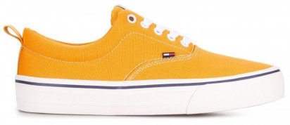 Кеды низкие Tommy Hilfiger модель EM0EM00259-726 - фото