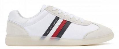 Кросівки Tommy Hilfiger модель EM0EM00260-020 - фото