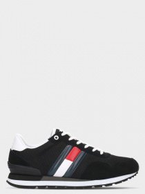 Кросівки повсякденні Tommy Hilfiger модель EM0EM00261-990 Кросівки повсякденні Tommy Hilfiger модель EM0EM00261-990 Фото