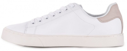 Кеды низкие Tommy Hilfiger модель EM0EM00274-100 — фото - INTERTOP