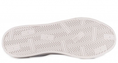 Кеды низкие Tommy Hilfiger модель EM0EM00274-100 — фото 4 - INTERTOP