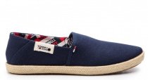 Слипоны Tommy Hilfiger модель EM0EM00279-006 Фото