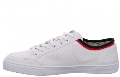 Кеды низкие Tommy Hilfiger модель FM0FM00543-100 — фото - INTERTOP