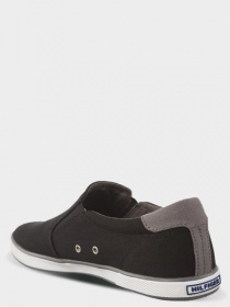 Сліпони Tommy Hilfiger Iconic модель FM0FM00597-990 Фото