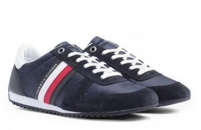 Кросівки Tommy Hilfiger модель FM0FM02024-403 — фото - INTERTOP