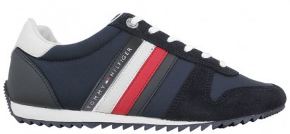 Кросівки Tommy Hilfiger модель FM0FM02024-403 - фото