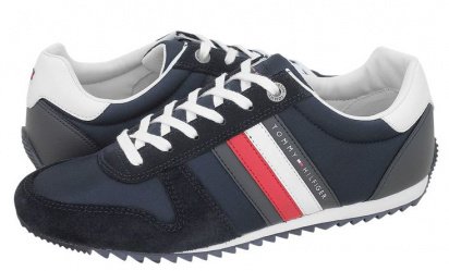 Кросівки Tommy Hilfiger модель FM0FM02024-403 — фото 4 - INTERTOP