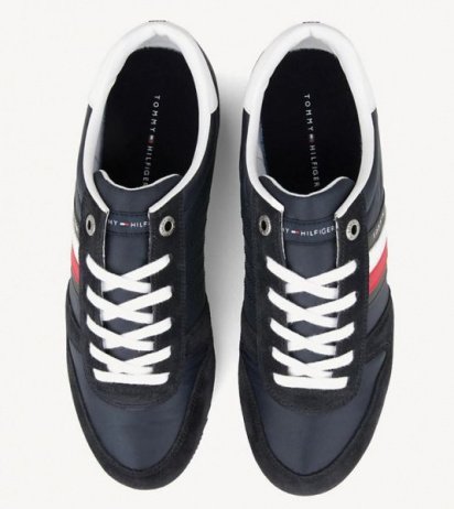 Кросівки Tommy Hilfiger модель FM0FM02024-403 — фото 5 - INTERTOP