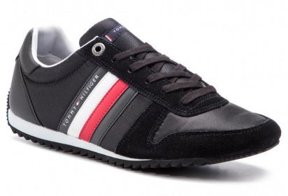 Кросівки Tommy Hilfiger модель FM0FM02024-990 — фото - INTERTOP