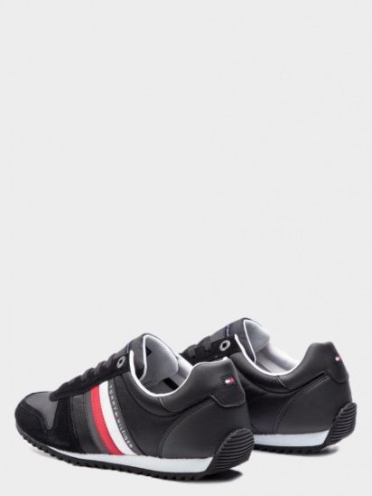 Кросівки Tommy Hilfiger модель FM0FM02024-990 — фото 6 - INTERTOP