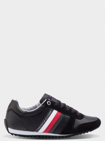 Кросівки Tommy Hilfiger модель FM0FM02024-990 - фото
