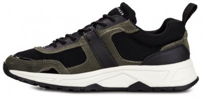 Кроссовки Tommy Hilfiger модель FM0FM02027-903 — фото - INTERTOP