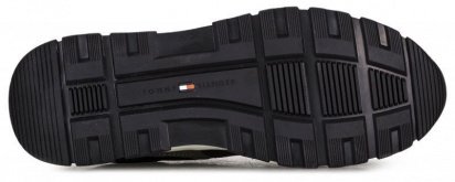 Кроссовки Tommy Hilfiger модель FM0FM02027-903 — фото 3 - INTERTOP
