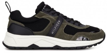 Кроссовки Tommy Hilfiger модель FM0FM02027-903 - фото