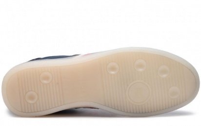 Напівчеревики зі шнуровкою Tommy Hilfiger модель FM0FM02039-403 — фото 3 - INTERTOP