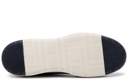 Кеды низкие Tommy Hilfiger модель FM0FM02069-403 — фото 3 - INTERTOP