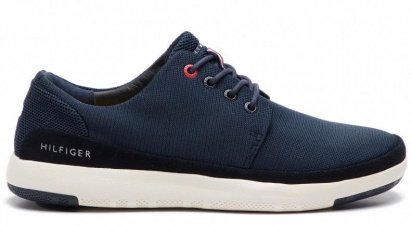 Кеды низкие Tommy Hilfiger модель FM0FM02069-403 - фото