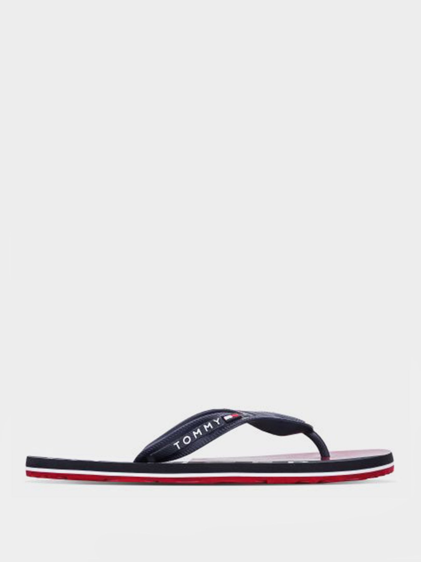 Вьетнамки Tommy Hilfiger модель FM0FM02074-403 Фото
