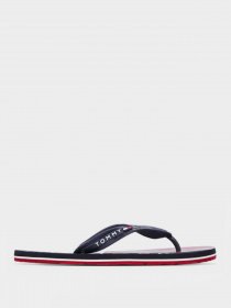 Вьетнамки Tommy Hilfiger модель FM0FM02074-403 Фото