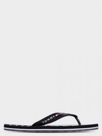 Сандалии Tommy Hilfiger модель FM0FM02074-990 Фото