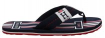 В'єтнамки Tommy Hilfiger модель FM0FM02076-403 Фото