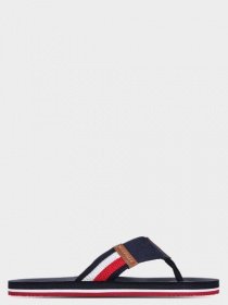 Сандалии Tommy Hilfiger модель FM0FM02079-403 Фото