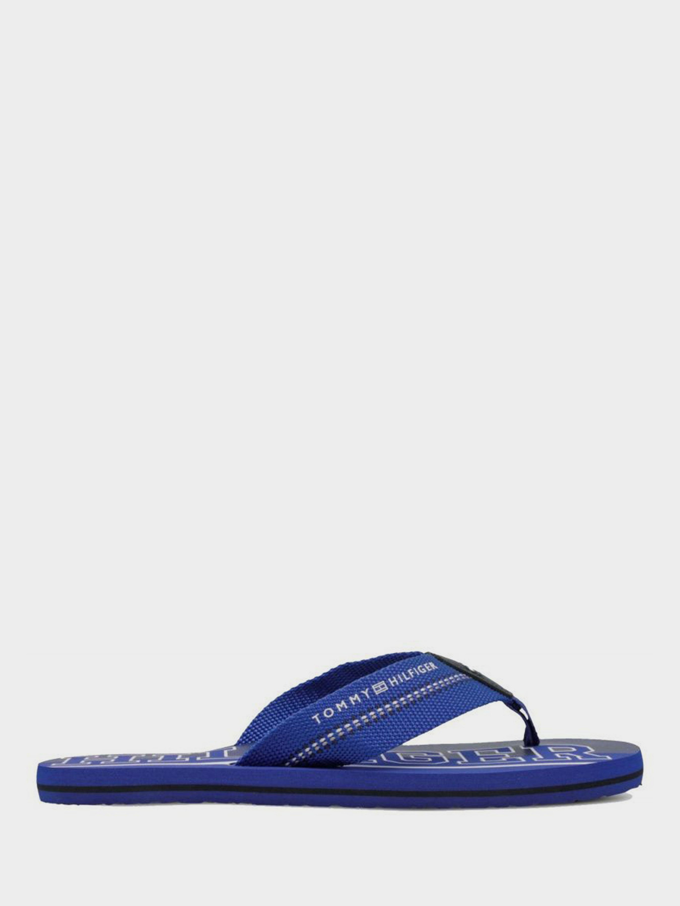 Сандалии Tommy Hilfiger модель FM0FM02087-440 Фото