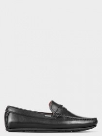 Мокасины Tommy Hilfiger модель FM0FM02111-990 Фото