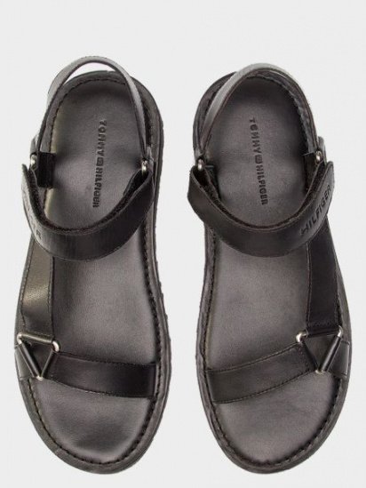 Фрешер Tommy Hilfiger модель FM0FM02119-990 — фото 4 - INTERTOP