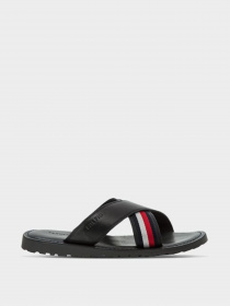 Шлепанцы Tommy Hilfiger модель FM0FM02120-403 Фото