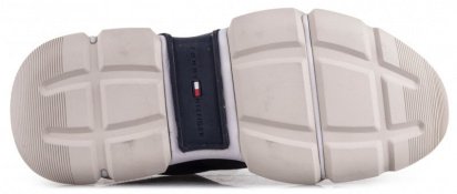 Кросівки Tommy Hilfiger модель FM0FM02148-403 — фото 3 - INTERTOP
