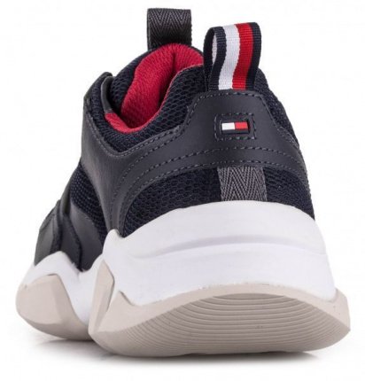 Кросівки Tommy Hilfiger модель FM0FM02148-403 — фото 4 - INTERTOP