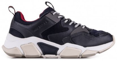 Кросівки Tommy Hilfiger модель FM0FM02148-403 - фото