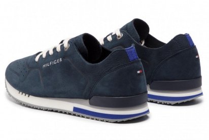 Кросівки Tommy Hilfiger модель FM0FM02158-403 — фото - INTERTOP