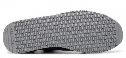 Кросівки Tommy Hilfiger модель FM0FM02158-403 — фото 3 - INTERTOP