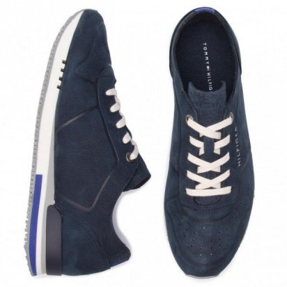 Кросівки Tommy Hilfiger модель FM0FM02158-403 — фото 4 - INTERTOP
