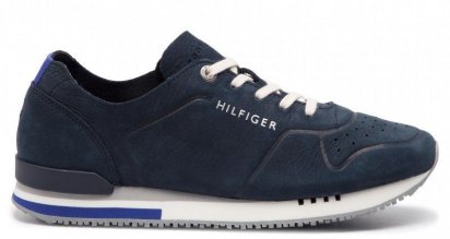 Кросівки Tommy Hilfiger модель FM0FM02158-403 - фото