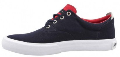 Кеды низкие Tommy Hilfiger модель FM0FM02160-403 — фото - INTERTOP