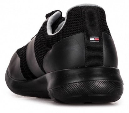 Кроссовки Tommy Hilfiger модель FM0FM02183-990 — фото 4 - INTERTOP