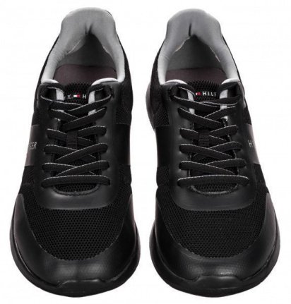 Кроссовки Tommy Hilfiger модель FM0FM02183-990 — фото 5 - INTERTOP