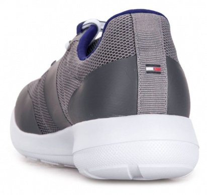 Кроссовки Tommy Hilfiger модель FM0FM02183-991 — фото 4 - INTERTOP