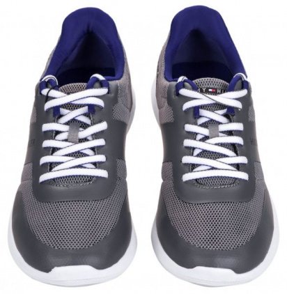Кроссовки Tommy Hilfiger модель FM0FM02183-991 — фото 5 - INTERTOP