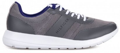 Кроссовки Tommy Hilfiger модель FM0FM02183-991 - фото