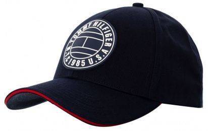 Кепка Tommy Hilfiger модель AM0AM04503-413 - фото
