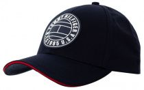 Кепка Tommy Hilfiger модель AM0AM04503-413 Фото