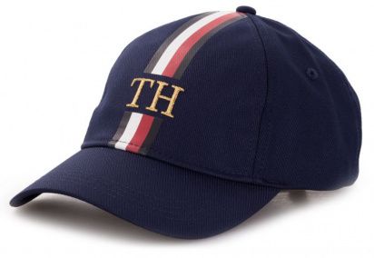 Кепка Tommy Hilfiger модель AM0AM04505-413 - фото
